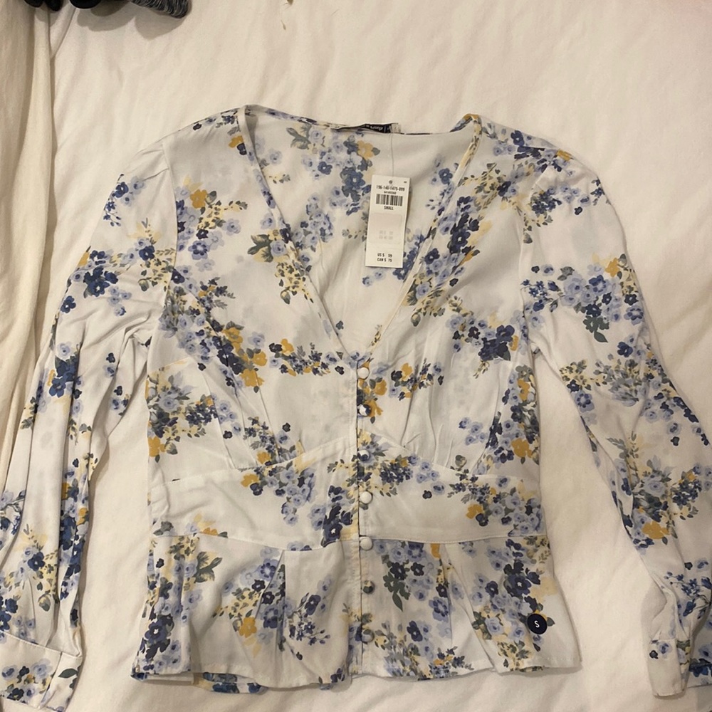 Blouse